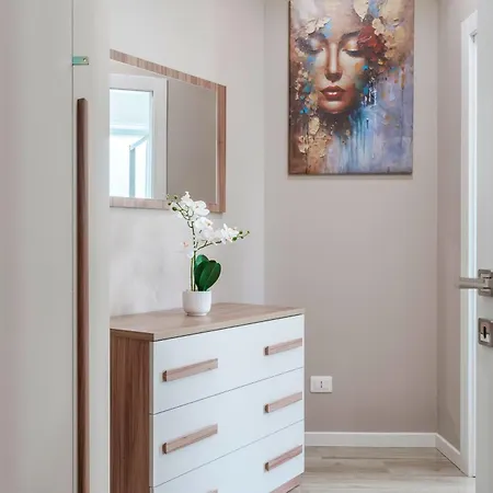 Essenza Moderna Design & Quiete شقة بريشا