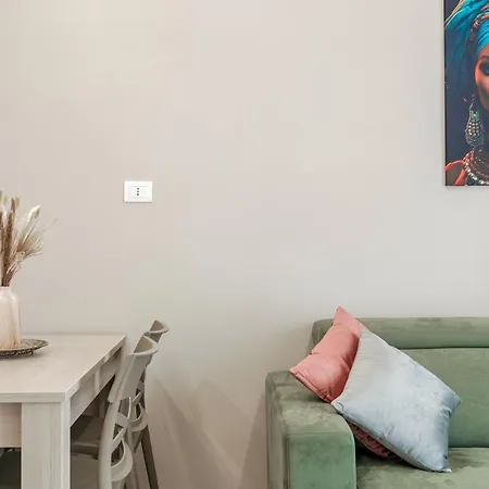 شقة Essenza Moderna Design & Quiete