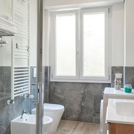 Essenza Moderna Design & Quiete شقة بريشا