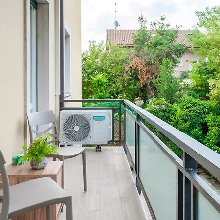 Essenza Moderna Design & Quiete